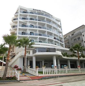 Hotel Saranda International Exterior photo