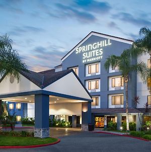 Springhill Suites Pasadena Аркадія Exterior photo