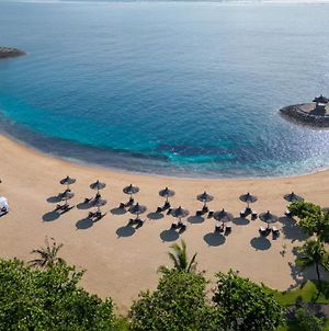 Bali Tropic Resort & Spa - Chse Certified Нуса-Дуа Exterior photo