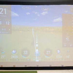 Golf Sim & Putting Green - Rooftop With 360 Views Скоттсдейл Exterior photo