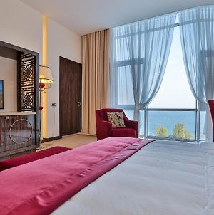 Kadorr Hotel Resort & Spa Одеса Exterior photo