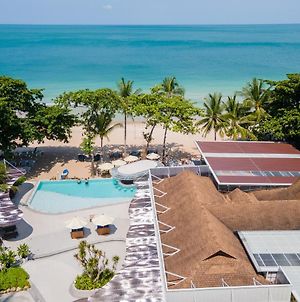 The Fair House Beach Resort & Hotel - Sha Extra Plus пляж Чавенг Exterior photo
