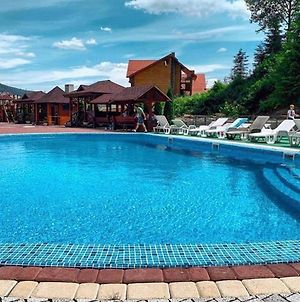 Villa Leku Spa Resort Буковель Exterior photo