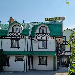 Готель ГРК Валерія Новоселиця Exterior photo