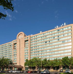 Готель Hilton Fairfax, Va Exterior photo