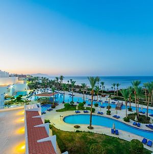 Siva Sharm Resort & Spa - Couples And Families Only Exterior photo