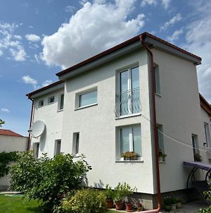 Old Town Piestany Apartments Exterior photo