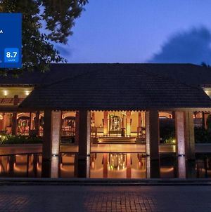 Готель Alila Diwa Goa - A Hyatt Brand Мейджорда Exterior photo