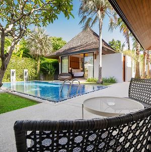 Escape Villas - Luxury Pool Villa At Anchan Villas Ban Phru Champa Exterior photo