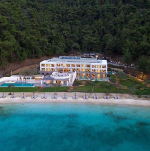 Vathi Cove Luxury Resort & Spa Хрисі-Амудья Exterior photo