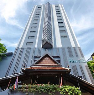 Pinnacle Lumpinee Park Hotel Sha Plus Бангкок Exterior photo