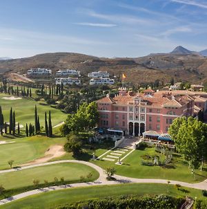 Anantara Villa Padierna Palace Benahavis Marbella Resort - A Leading Hotel Of The World Exterior photo
