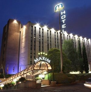 Hotel Maxim Верона Exterior photo