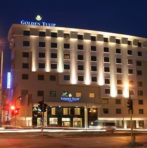 Hotel Golden Tulip Варна Exterior photo