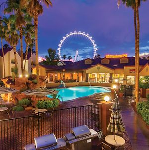 Holiday Inn Club Vacations At Desert Club Resort, An Ihg Hotel Лас-Вегас Exterior photo