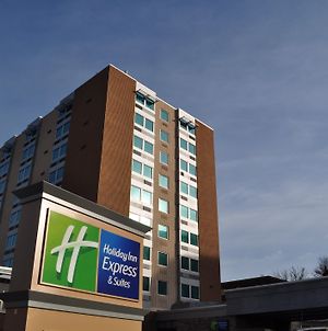 Holiday Inn Express Pittsburgh West - Greentree, An Ihg Hotel Exterior photo