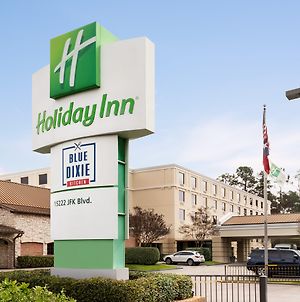 Holiday Inn Houston Intercontinental Airport, An Ihg Hotel Exterior photo