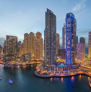 Intercontinental Dubai Marina, An Ihg Hotel Exterior photo