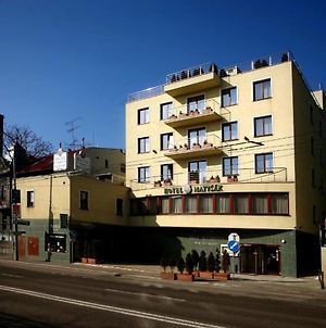 Hotel Matysak Братислава Exterior photo