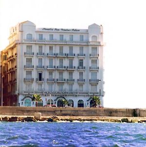 Windsor Palace Luxury Heritage Hotel Since 1906 By Paradise Inn Group Александрія Exterior photo