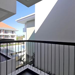 Hotel Santika Siligita Nusa Dua Нуса-Дуа Exterior photo