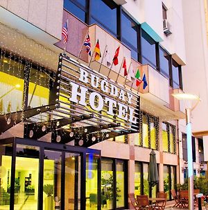 Bugday Hotel Анкара Exterior photo