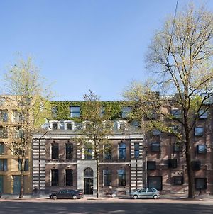 Готель Hyatt Regency Амстердам Exterior photo