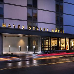 Hayes Street Hotel Нашвілл Exterior photo