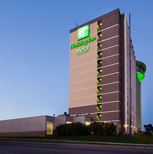 Holiday Inn Des Moines-Downtown-Mercy Campus, An Ihg Hotel Exterior photo