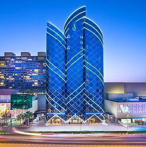 City Seasons Towers Hotel Bur Дубай Exterior photo