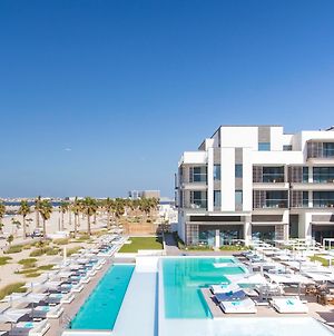 Nikki Beach Resort & Spa Дубай Exterior photo
