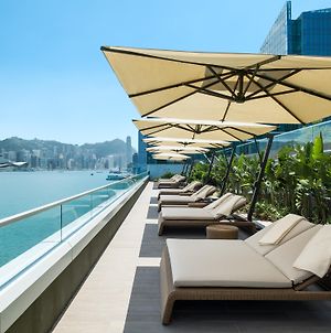 Kerry Hotel, Гонконг Exterior photo