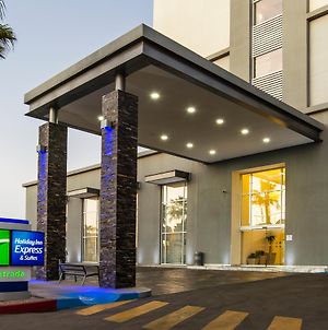 Holiday Inn Express & Suites - Ciudad Obregon, An Ihg Hotel Exterior photo