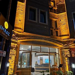 Imroz Adali'S Butik Otel Exterior photo