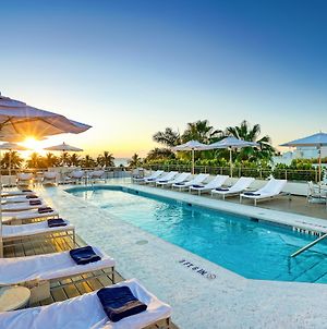 The Tony Hotel South Beach Маямі-Біч Exterior photo