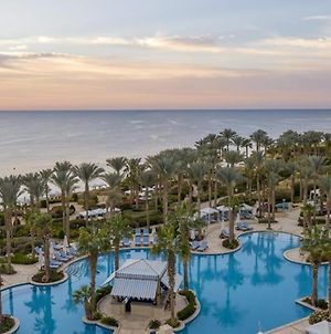 Four Seasons Resort Sharm El Sheikh Villa & Chalet - Private Residence Exterior photo