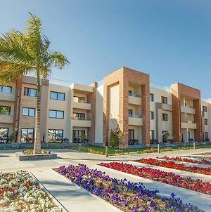 Helnan Hotel - Port Fouad Порт-Саїд Exterior photo
