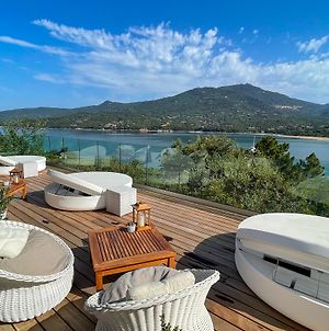 A'Mare Corsica - Seaside Small Resort Пропріано Exterior photo