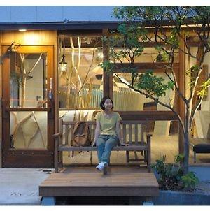 Kobe Guesthouse Maya Exterior photo