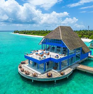 Готель Ifuru Island Raa Atoll Exterior photo