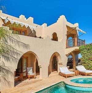 Royal Villas With Private Pool In Four-Season Sharm - By Royal Vacations Eg Exterior photo
