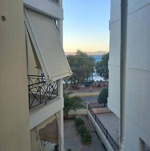 Giannis' Apartments Лефканді-Халкідас Exterior photo