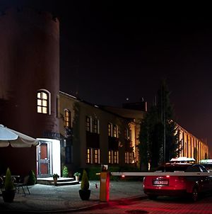 Hotel Marko Перемишль Exterior photo