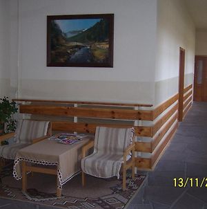 Готель Osrodek Szpulki Закопане Exterior photo
