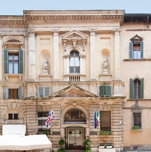 Hotel Accademia Верона Exterior photo