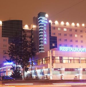 Bulgar Hotel Казань Exterior photo