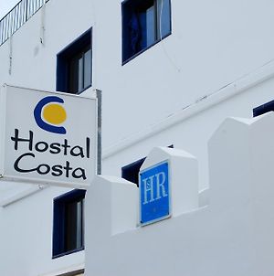 Hostal Costa Ібіца Exterior photo