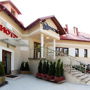 Hotel Mieszko Ряшів Exterior photo