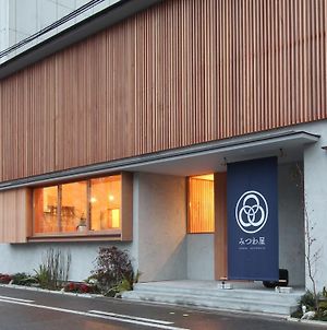 Hostel Mitsuwaya Осака Exterior photo
