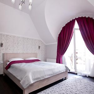 Hotel Marsen Вінниця Room photo